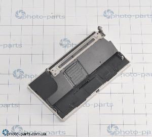 Корпус (откидной дисплей) Sony A6000, б/у, с рамкой без шлейфа, сер.